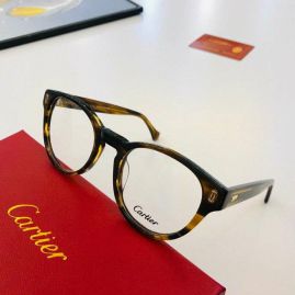 Picture of Cartier Optical Glasses _SKUfw46326073fw